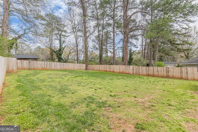 1692 Derrill Drive, Decatur, GA 30032