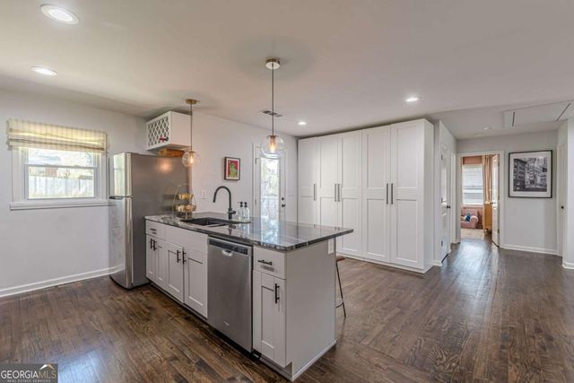 1692 Derrill Drive, Decatur, GA 30032