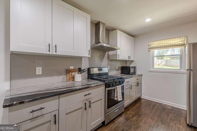 1692 Derrill Drive, Decatur, GA 30032