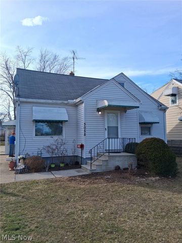 3058 Dayton Avenue, Lorain, OH 44055