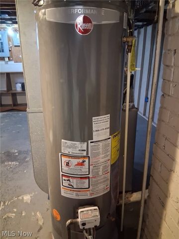 3058 Dayton Avenue, Lorain, OH 44055