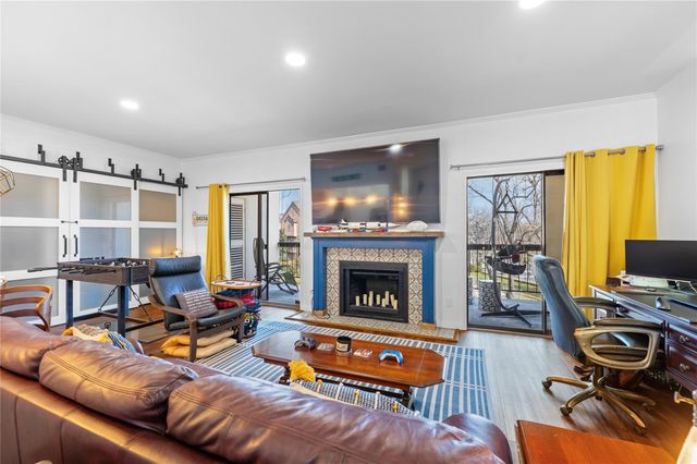 18809 Egret Bay Boulevard 313, Webster, TX 77058