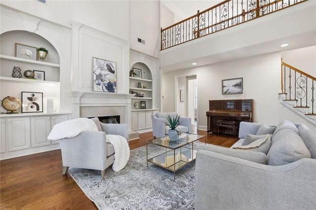 750 Combee Way, Roswell, GA 30076