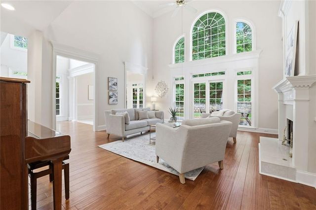 750 Combee Way, Roswell, GA 30076