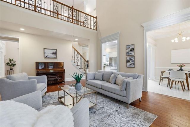 750 Combee Way, Roswell, GA 30076
