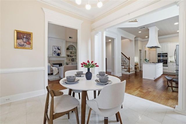 750 Combee Way, Roswell, GA 30076