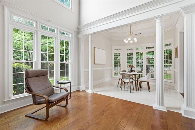 750 Combee Way, Roswell, GA 30076
