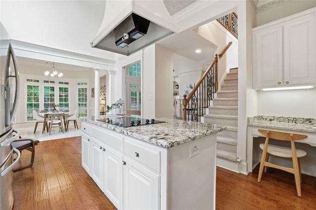750 Combee Way, Roswell, GA 30076