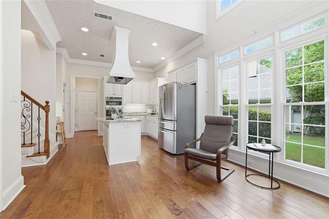 750 Combee Way, Roswell, GA 30076
