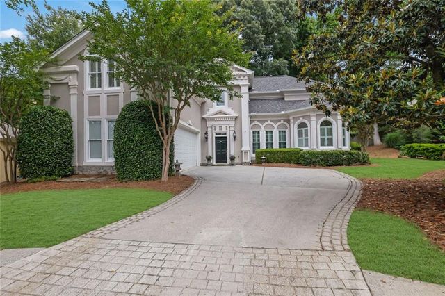 750 Combee Way, Roswell, GA 30076