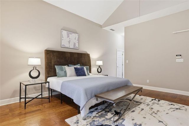 750 Combee Way, Roswell, GA 30076