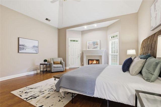 750 Combee Way, Roswell, GA 30076