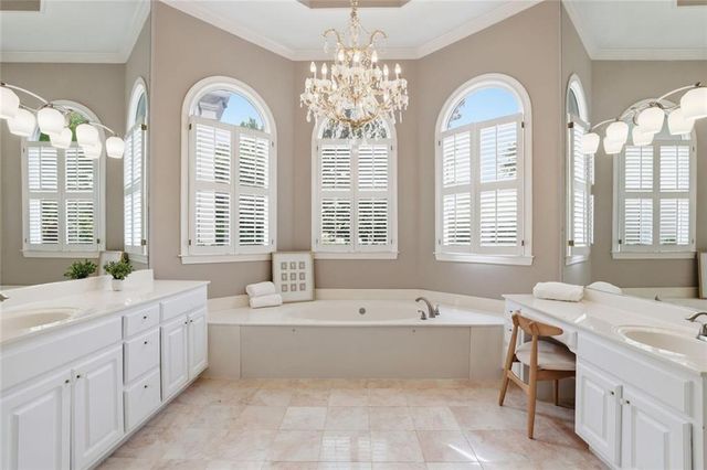 750 Combee Way, Roswell, GA 30076