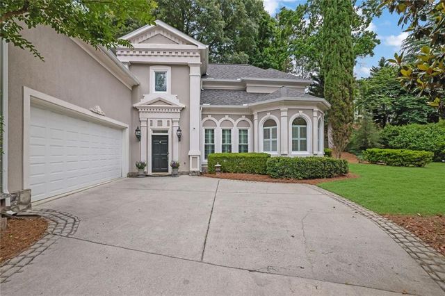 750 Combee Way, Roswell, GA 30076