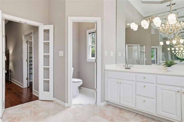 750 Combee Way, Roswell, GA 30076