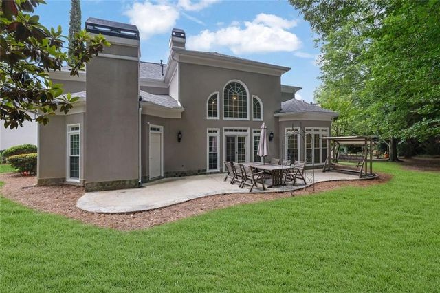 750 Combee Way, Roswell, GA 30076