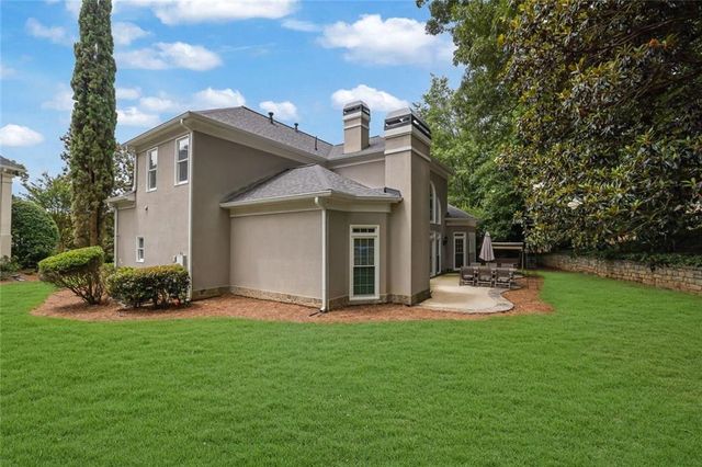 750 Combee Way, Roswell, GA 30076
