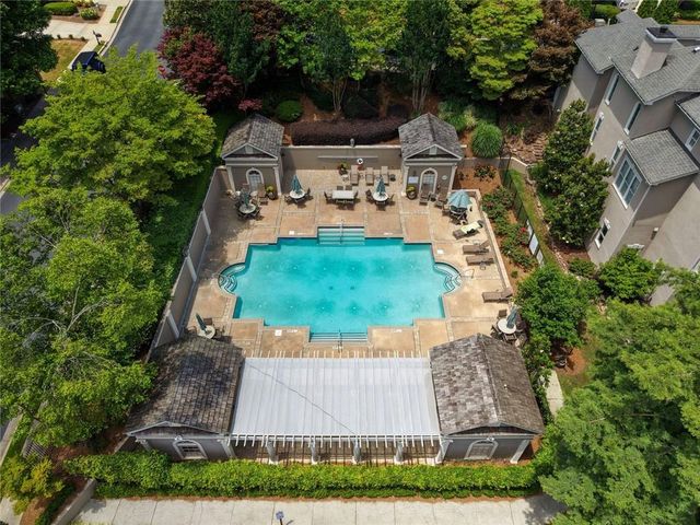 750 Combee Way, Roswell, GA 30076