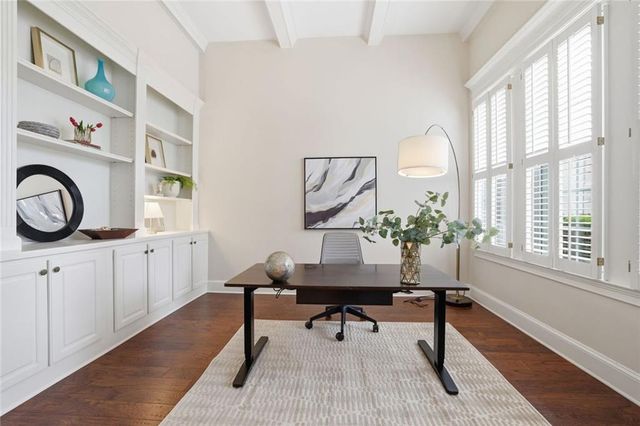 750 Combee Way, Roswell, GA 30076