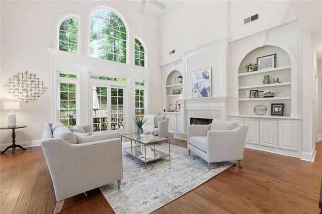 750 Combee Way, Roswell, GA 30076