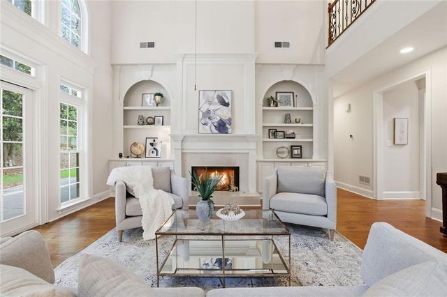 750 Combee Way, Roswell, GA 30076