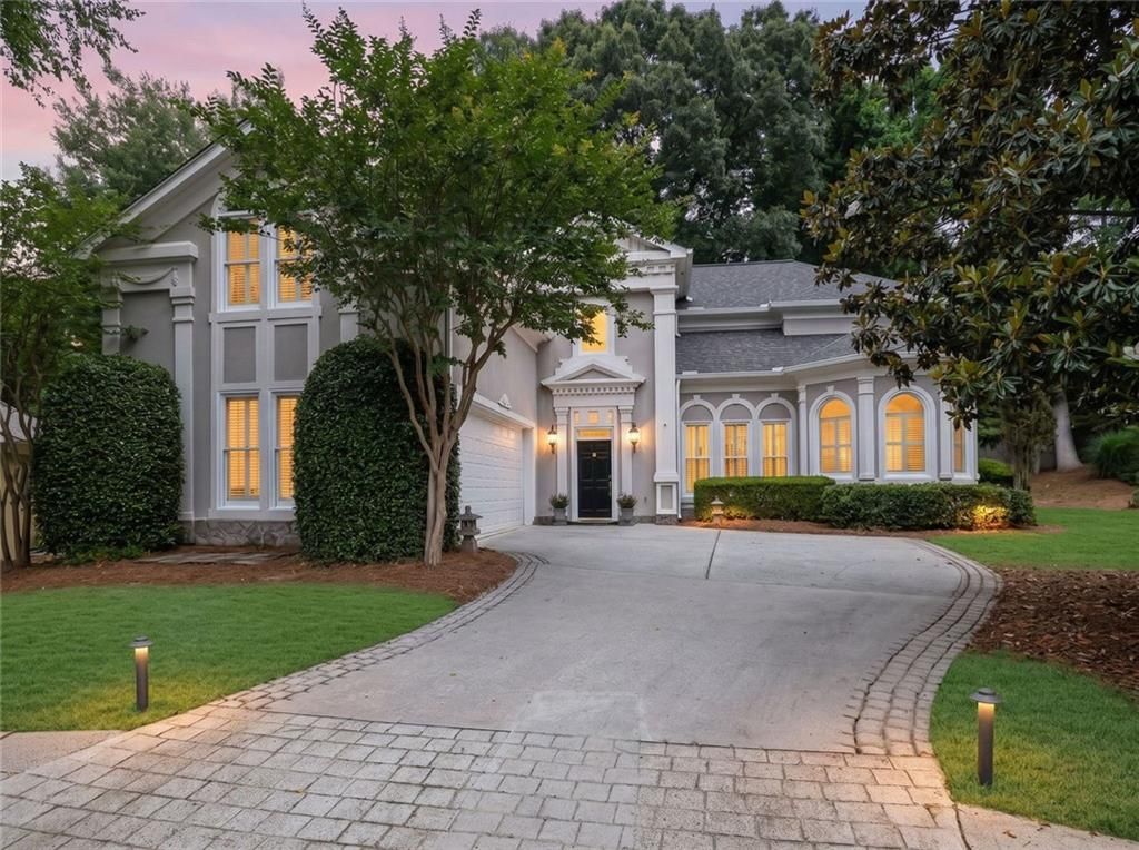 750 Combee Way, Roswell, GA 30076