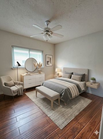 3204 Seaboard Drive, Arlington, TX 76014