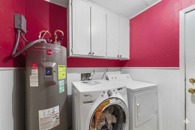 3204 Seaboard Drive, Arlington, TX 76014