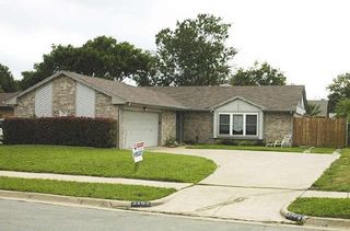 3204 Seaboard Drive, Arlington, TX 76014