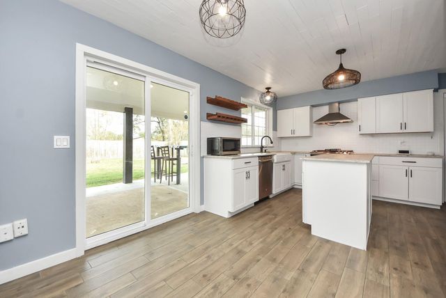 12614 Mill Ridge Drive, Cypress, TX 77429