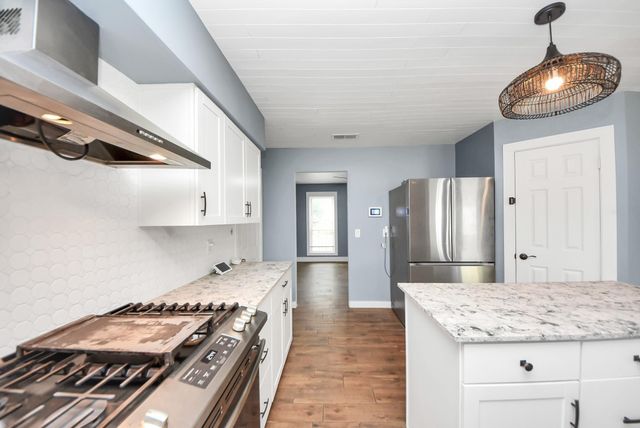 12614 Mill Ridge Drive, Cypress, TX 77429