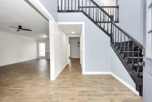 12614 Mill Ridge Drive, Cypress, TX 77429