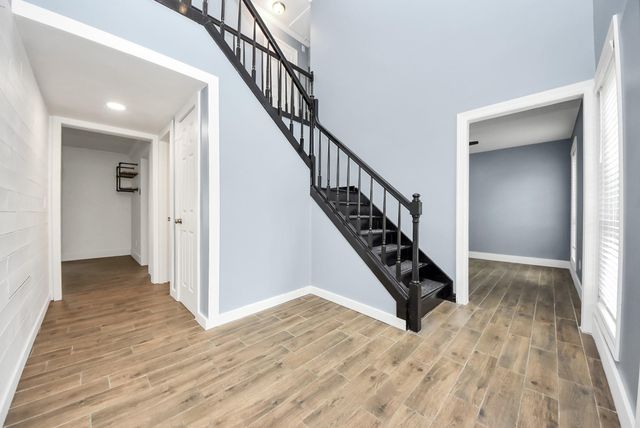 12614 Mill Ridge Drive, Cypress, TX 77429