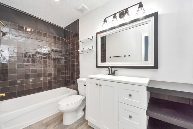 12614 Mill Ridge Drive, Cypress, TX 77429