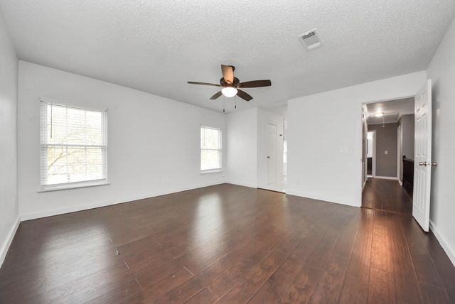 12614 Mill Ridge Drive, Cypress, TX 77429