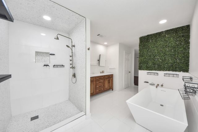 12614 Mill Ridge Drive, Cypress, TX 77429