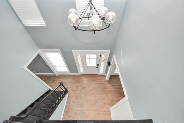 12614 Mill Ridge Drive, Cypress, TX 77429