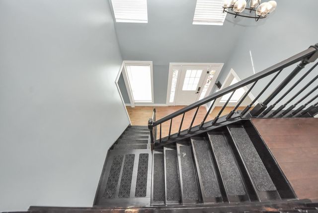 12614 Mill Ridge Drive, Cypress, TX 77429