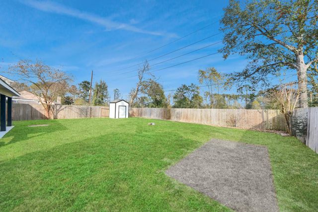 12614 Mill Ridge Drive, Cypress, TX 77429