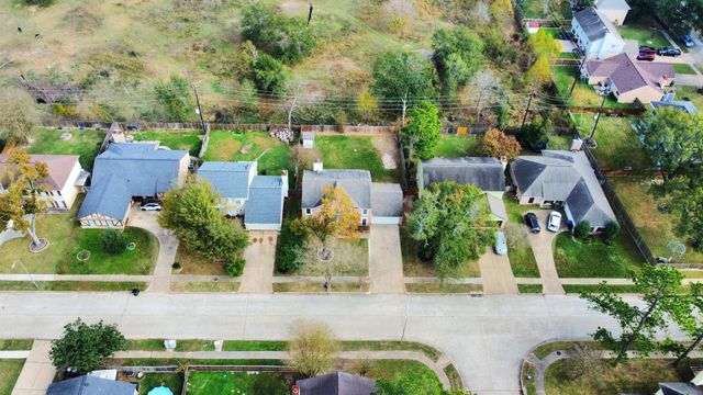 12614 Mill Ridge Drive, Cypress, TX 77429