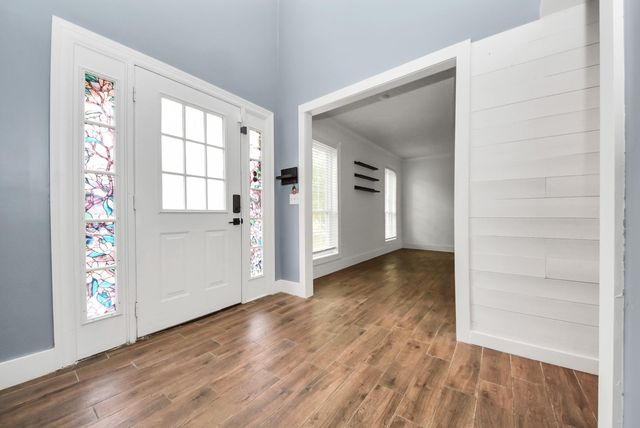 12614 Mill Ridge Drive, Cypress, TX 77429