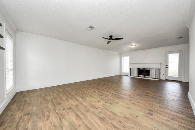 12614 Mill Ridge Drive, Cypress, TX 77429