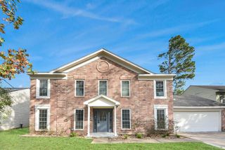 12614 Mill Ridge Drive, Cypress, TX 77429