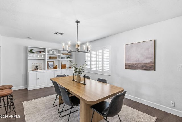 1701 W FAIRMOUNT Avenue, Phoenix, AZ 85015