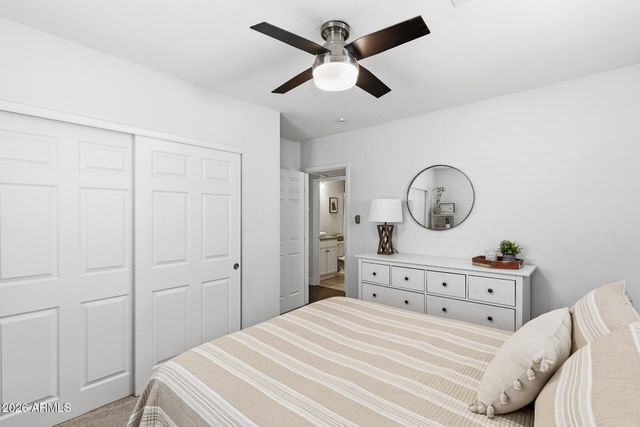 1701 W FAIRMOUNT Avenue, Phoenix, AZ 85015