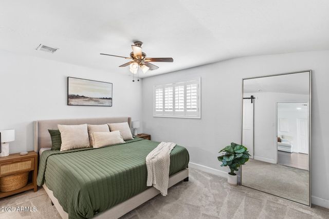 1701 W FAIRMOUNT Avenue, Phoenix, AZ 85015