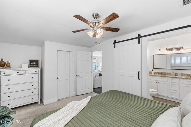1701 W FAIRMOUNT Avenue, Phoenix, AZ 85015