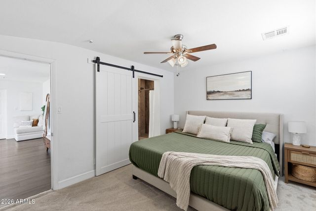 1701 W FAIRMOUNT Avenue, Phoenix, AZ 85015