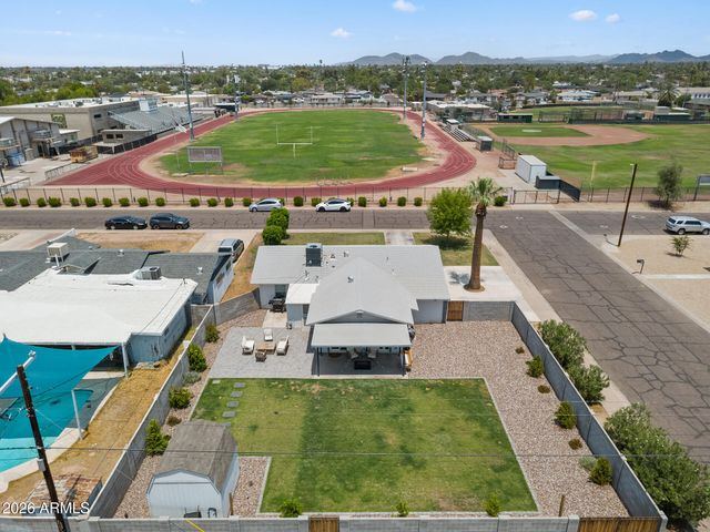 1701 W FAIRMOUNT Avenue, Phoenix, AZ 85015