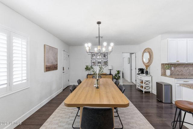 1701 W FAIRMOUNT Avenue, Phoenix, AZ 85015